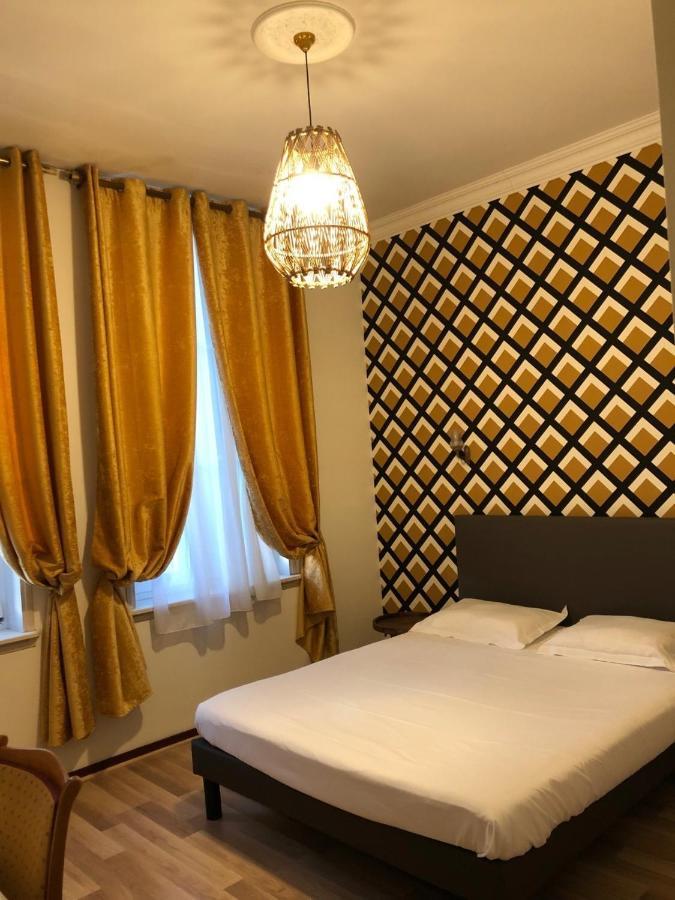 Hotel Emilie Royan Exteriér fotografie