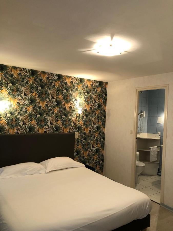 Hotel Emilie Royan Exteriér fotografie
