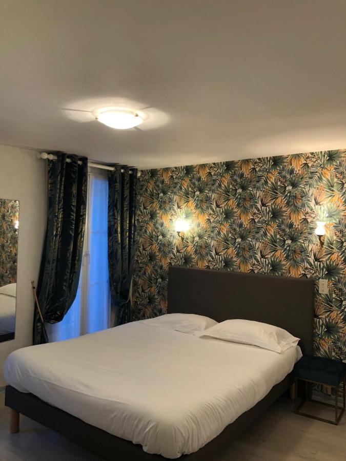 Hotel Emilie Royan Exteriér fotografie
